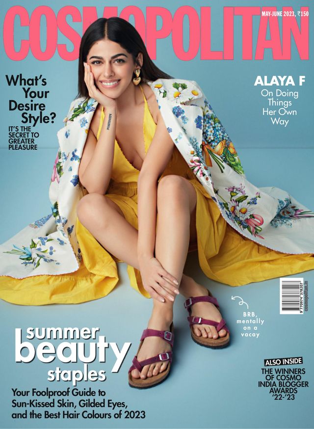 Go Unlimited with Magzter GOLD